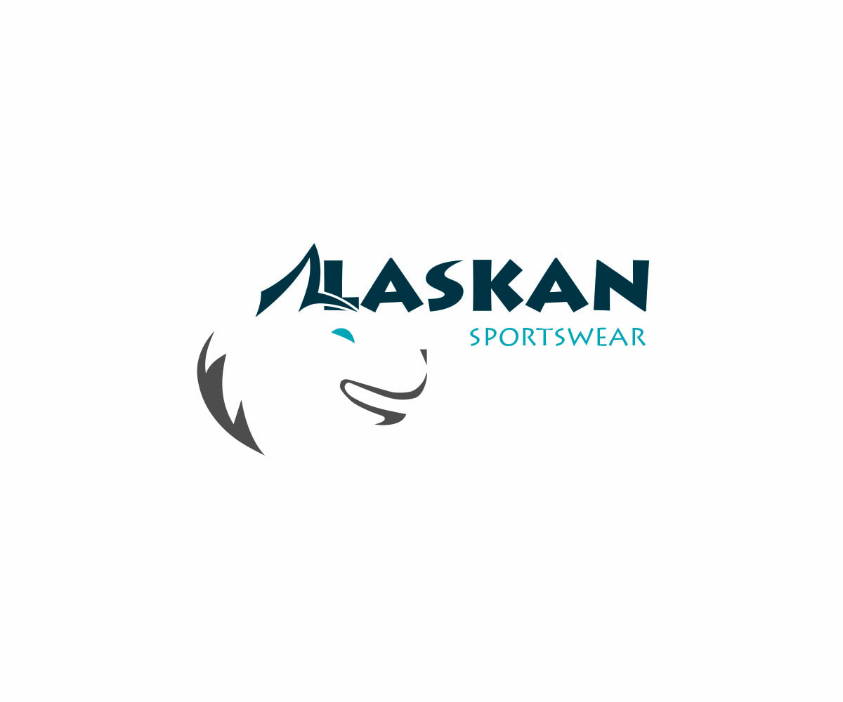 Logo Design by atrashomar for Alaskan Trade UK limited | Design #17928936