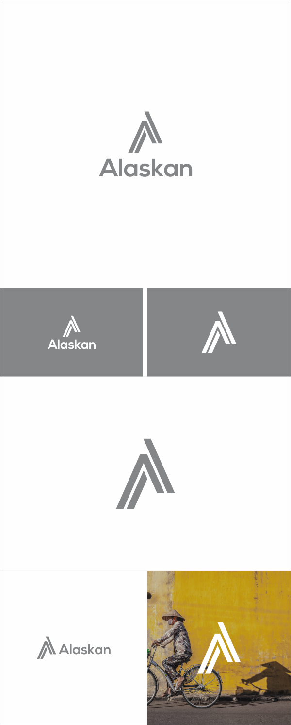 Design de Logo par Naavyd pour Alaskan Trade UK limited | Design #17944383