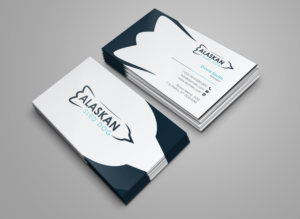 Logo Design by ArtGallery for Alaskan Trade UK limited | Design: #17924239