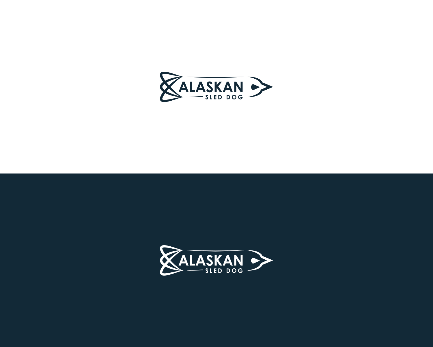 Logo Design by ArtGallery for Alaskan Trade UK limited | Design #17924440