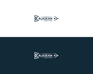 Logo Design by ArtGallery for Alaskan Trade UK limited | Design: #17924440