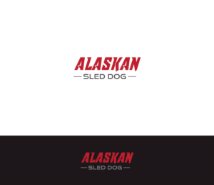Diseño de Logo por instudio para Alaskan Trade UK limited | Diseño: #17877033