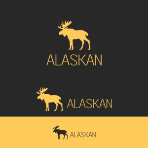 Diseño de Logo por zoxo69 para Alaskan Trade UK limited | Diseño #17985582