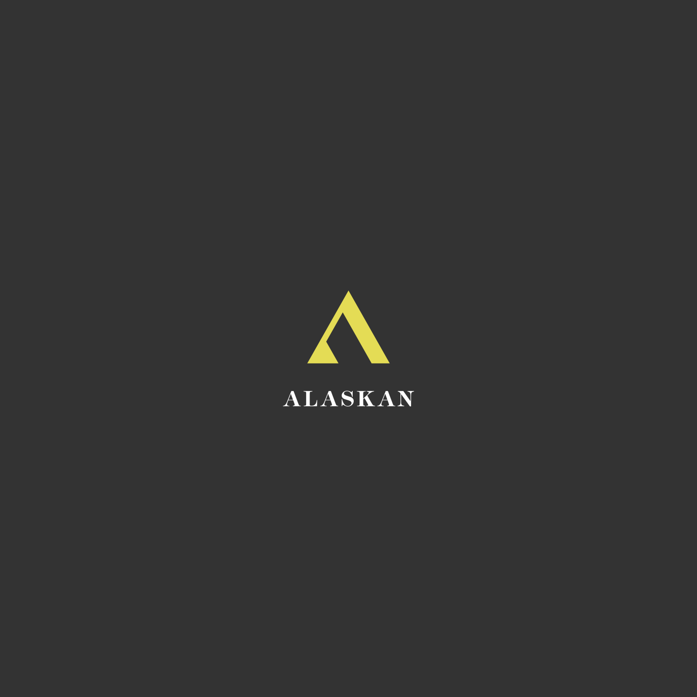 Logo Design by Masnung for Alaskan Trade UK limited | Design #17935361