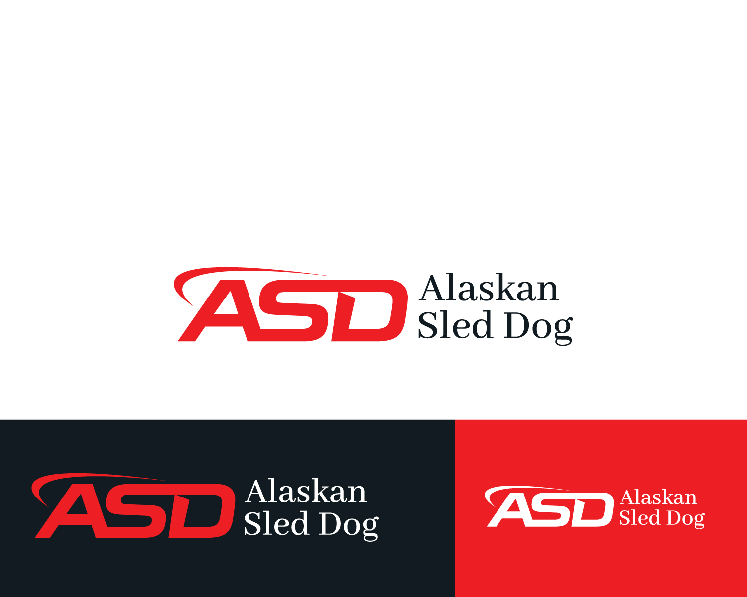 Logo-Design von Atec für Alaskan Trade UK limited | Design #17938514