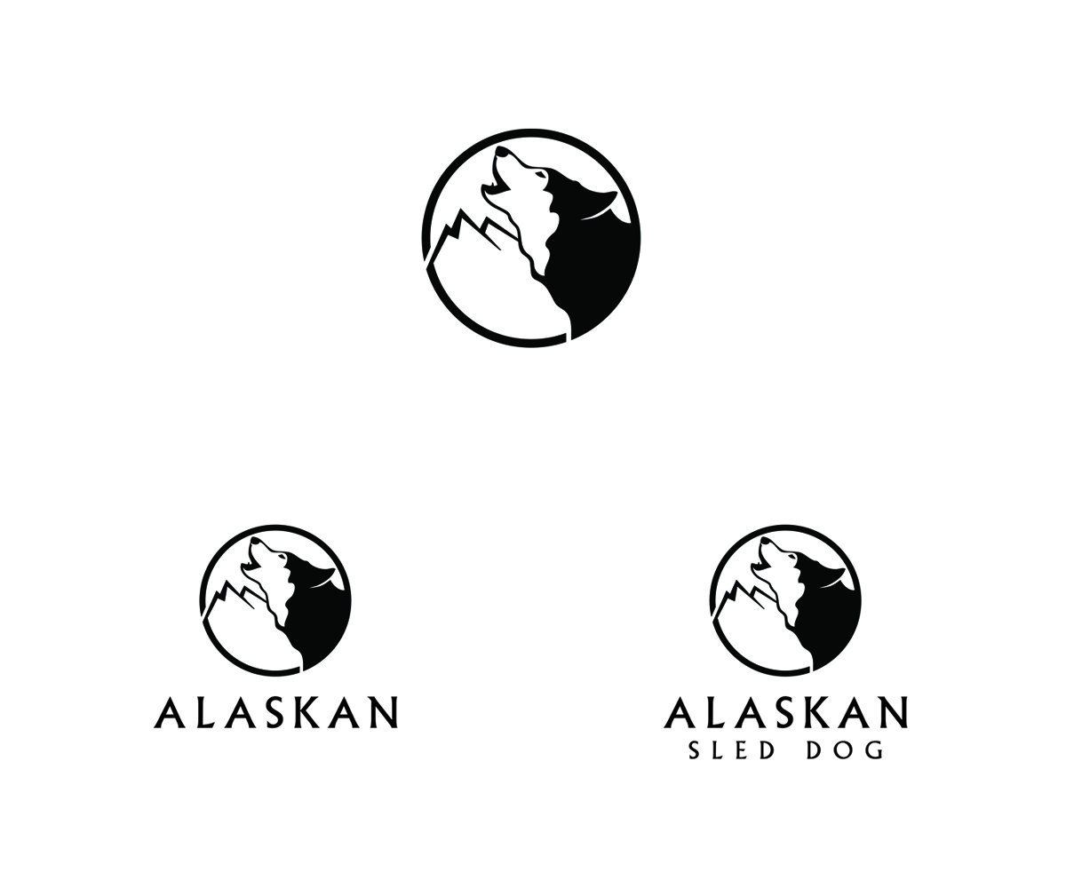 Logo Design by Taiki Design for Alaskan Trade UK limited | Design #17892550