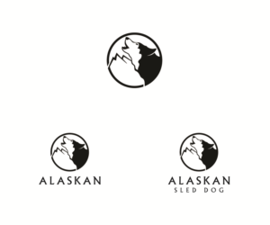 Logo Design by Taiki Design for Alaskan Trade UK limited | Design: #17892550