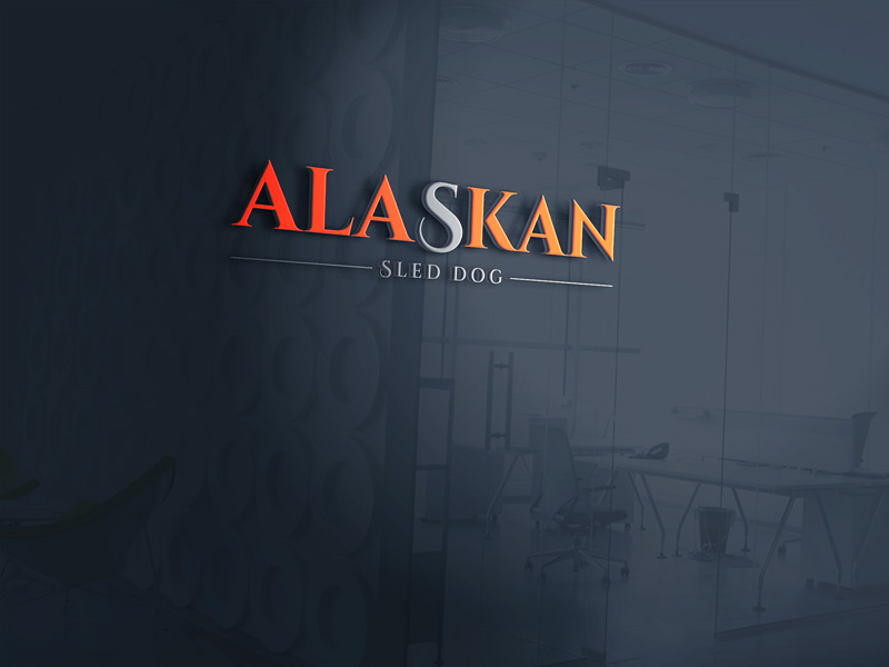 Logo Design by snawaz10051991 for Alaskan Trade UK limited | Design #17885314