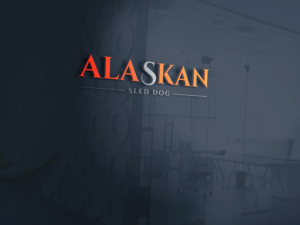 Logo Design by snawaz10051991 for Alaskan Trade UK limited | Design: #17885314