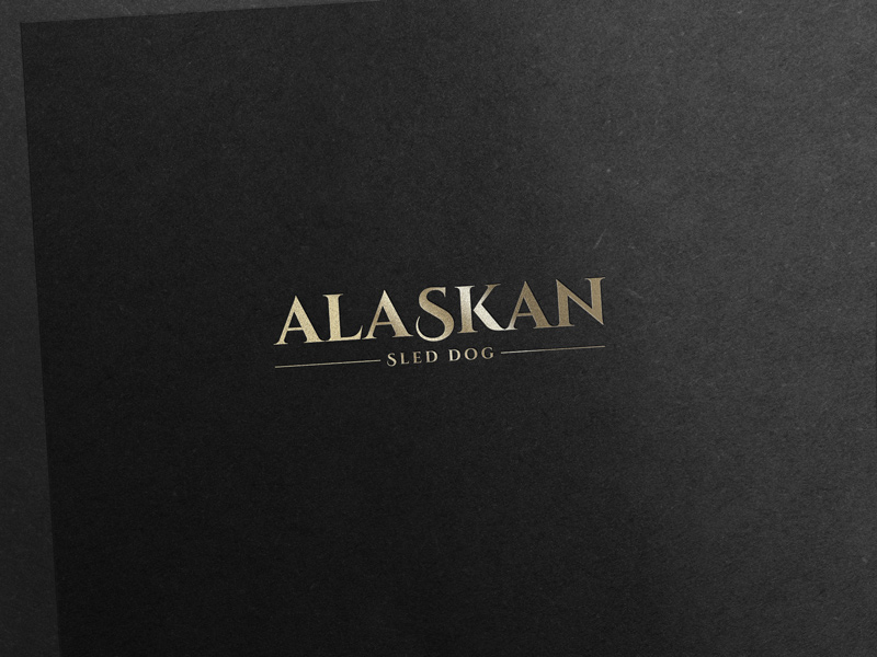 Logo Design by snawaz10051991 for Alaskan Trade UK limited | Design #17885317