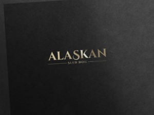 Logo Design by snawaz10051991 for Alaskan Trade UK limited | Design: #17885317