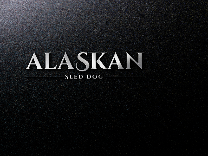 Logo Design by snawaz10051991 for Alaskan Trade UK limited | Design #17885318