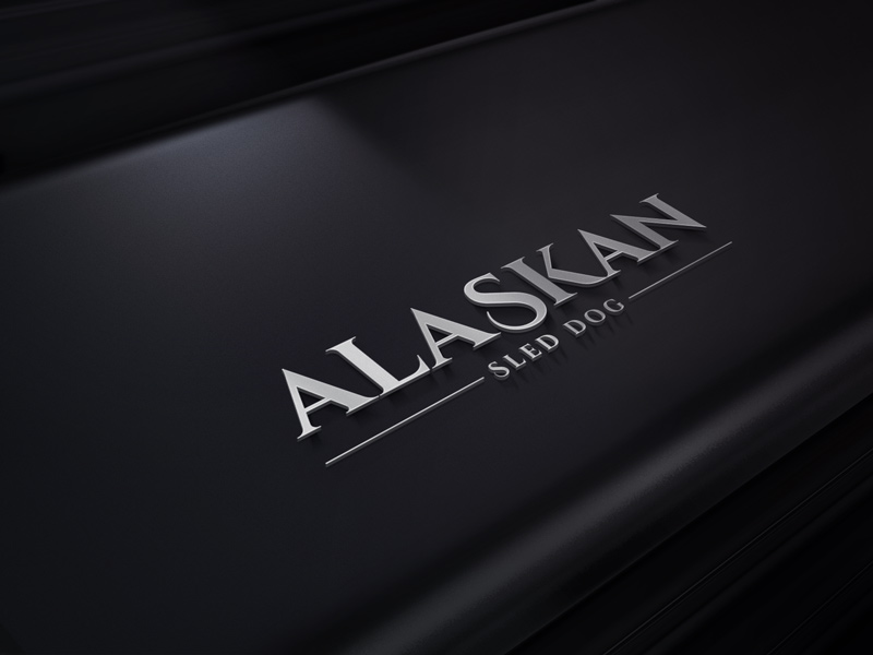 Logo Design by snawaz10051991 for Alaskan Trade UK limited | Design #17885320