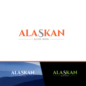Logo Design by snawaz10051991 for Alaskan Trade UK limited | Design: #17885321