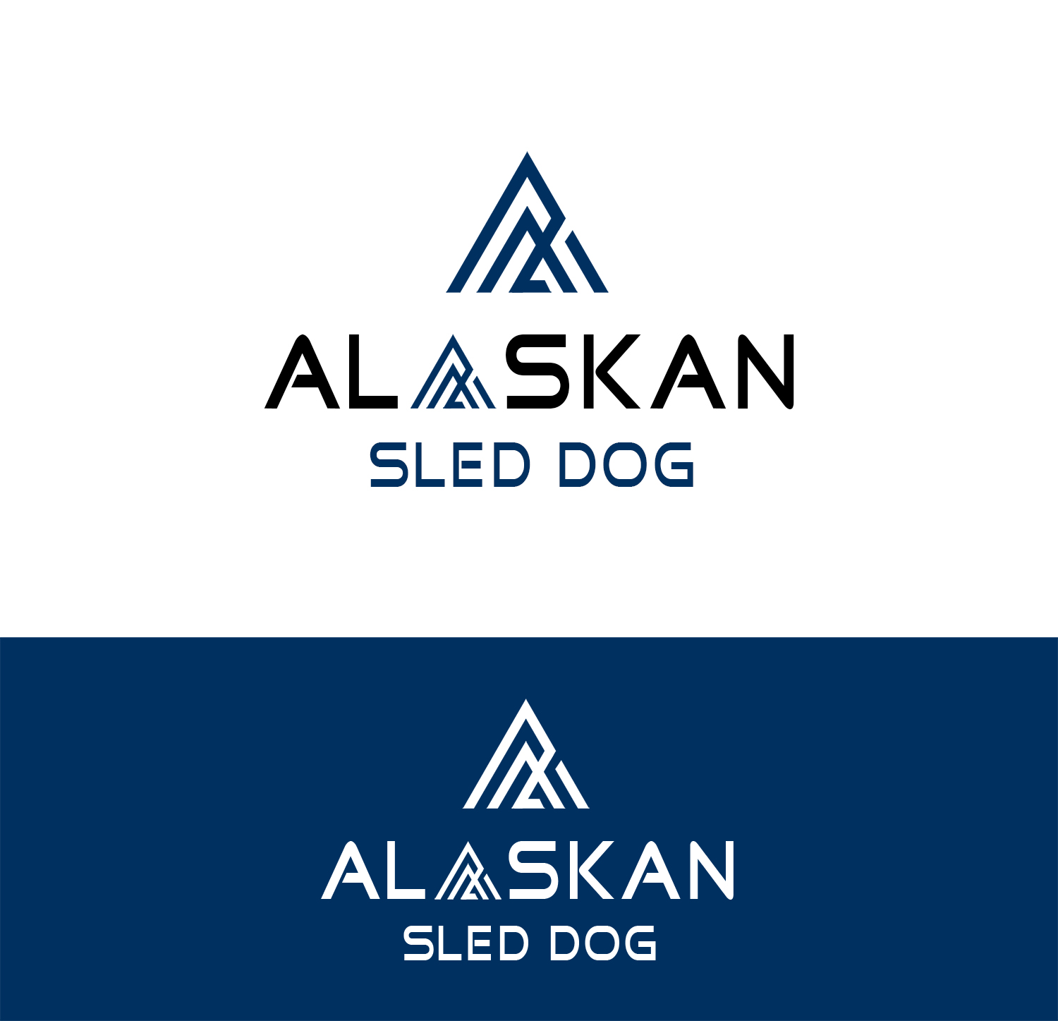 Logo-Design von rivemediadesign für Alaskan Trade UK limited | Design #17908619