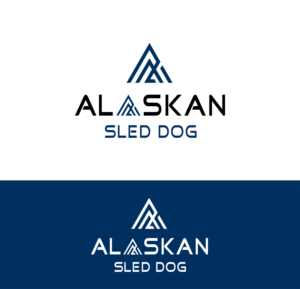 Diseño de Logo por rivemediadesign para Alaskan Trade UK limited | Diseño: #17908619