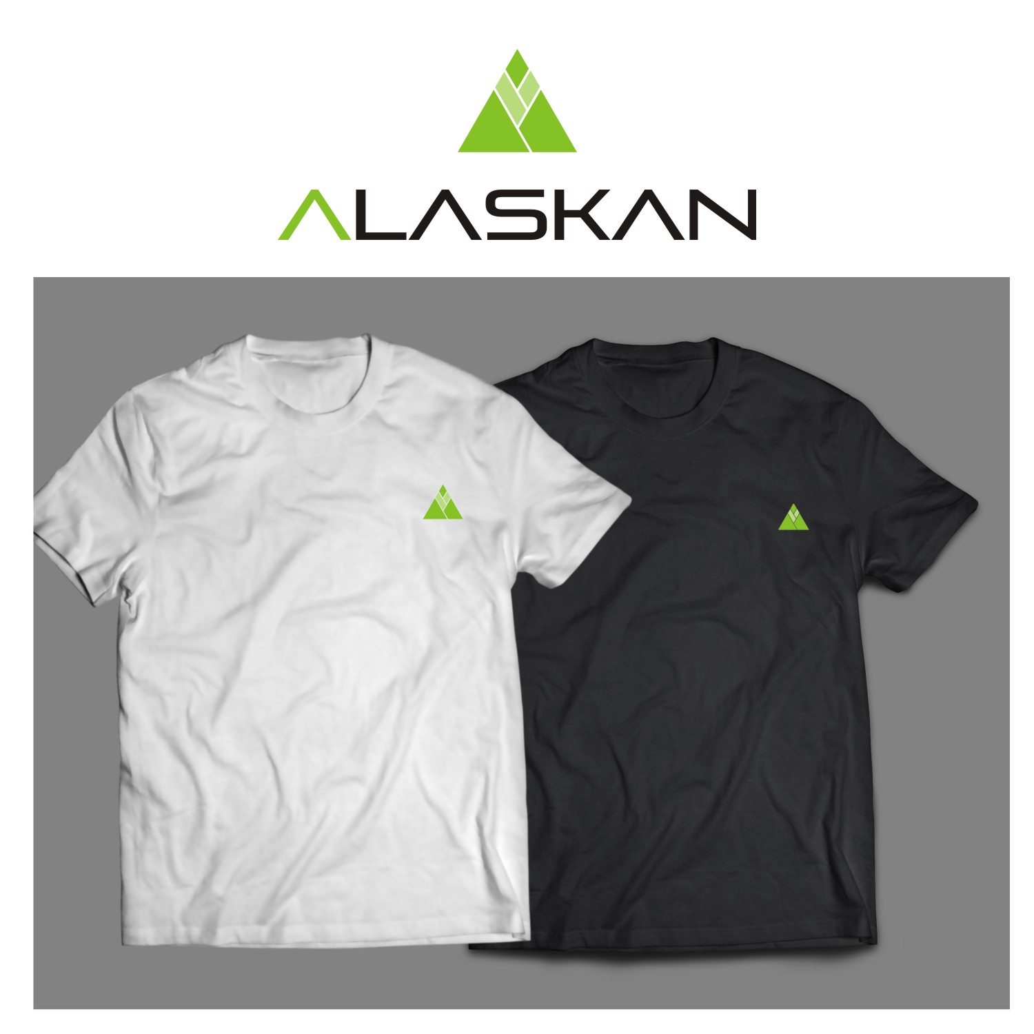Logo Design by vasanth6960 for Alaskan Trade UK limited | Design #17993542