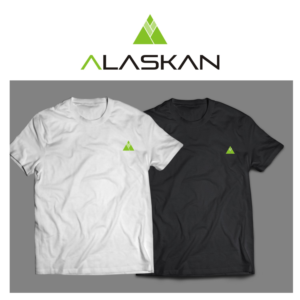 Logo Design by vasanth6960 for Alaskan Trade UK limited | Design: #17993542