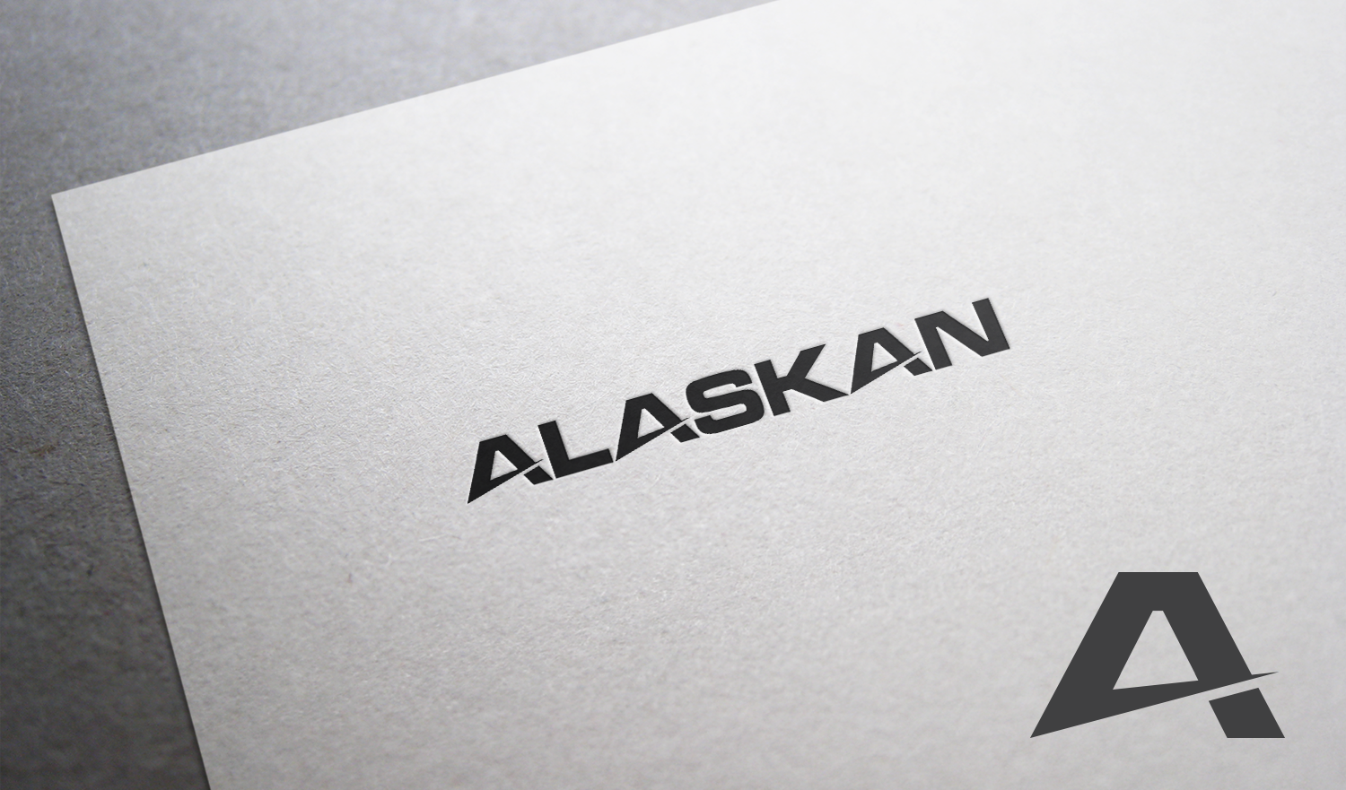 Diseño de Logo por covi para Alaskan Trade UK limited | Diseño #18007086
