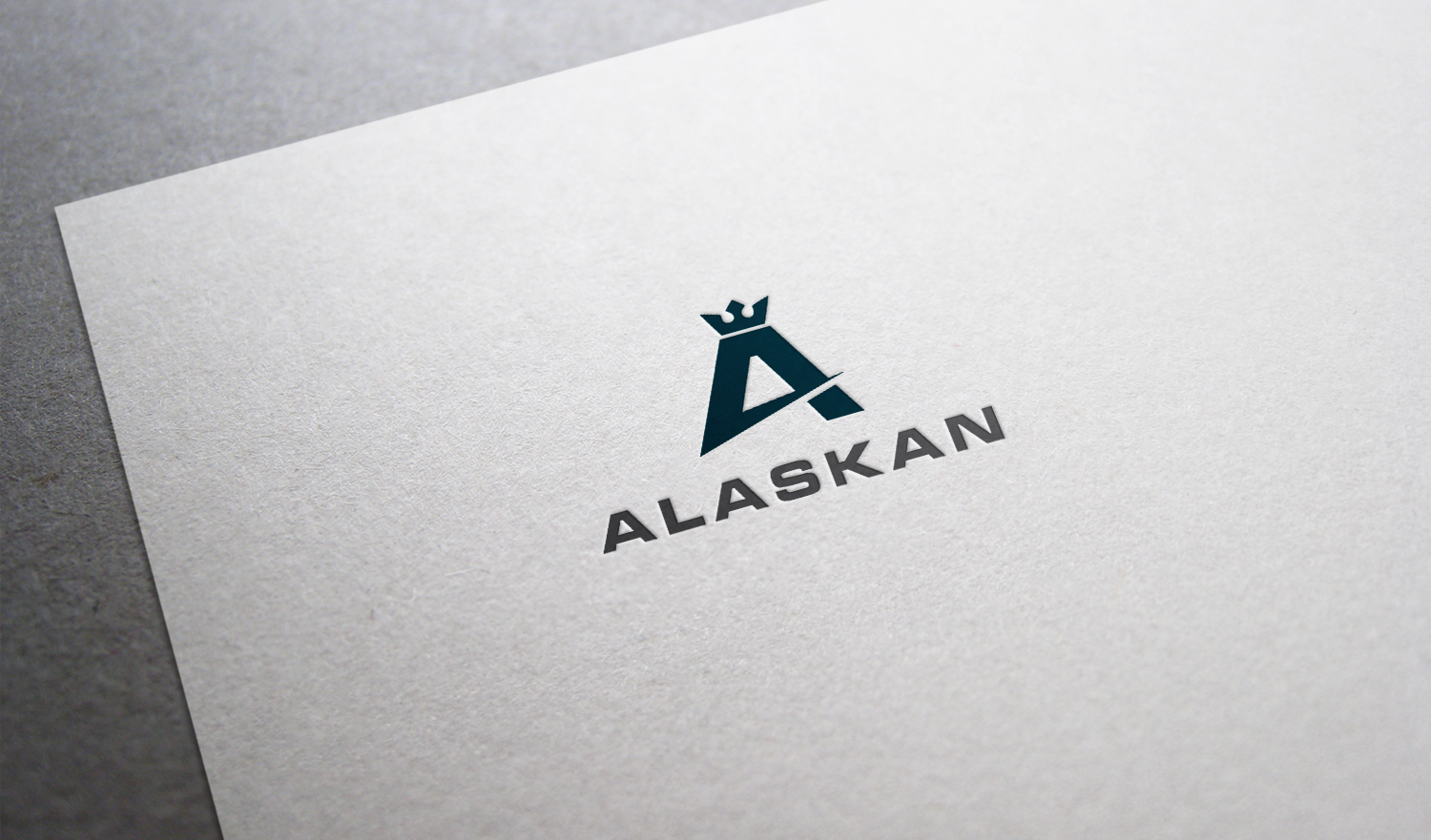 Logo Design by covi for Alaskan Trade UK limited | Design #18007164
