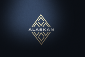 Logo Design by covi for Alaskan Trade UK limited | Design: #18007171