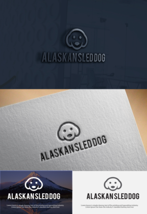 Diseño de Logo por dr ghulam mustafa sahab para Alaskan Trade UK limited | Diseño: #17874330
