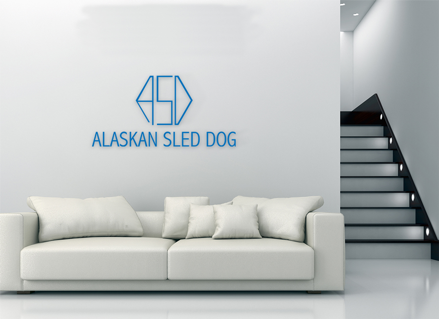 Logo Design by Hossen 2 for Alaskan Trade UK limited | Design #17893673