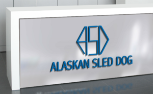 Logo Design by Hossen 2 for Alaskan Trade UK limited | Design: #17893676