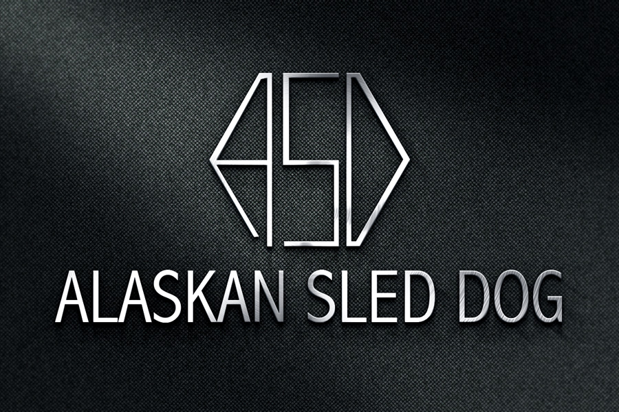 Logo Design by Hossen 2 for Alaskan Trade UK limited | Design #17893677
