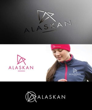 Logo Design by Leayer
