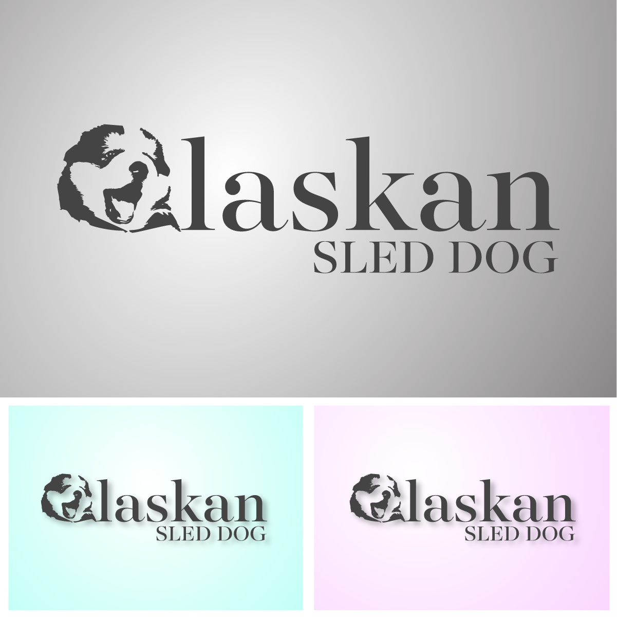 Logo Design by Deepaksha007 for Alaskan Trade UK limited | Design #18011822