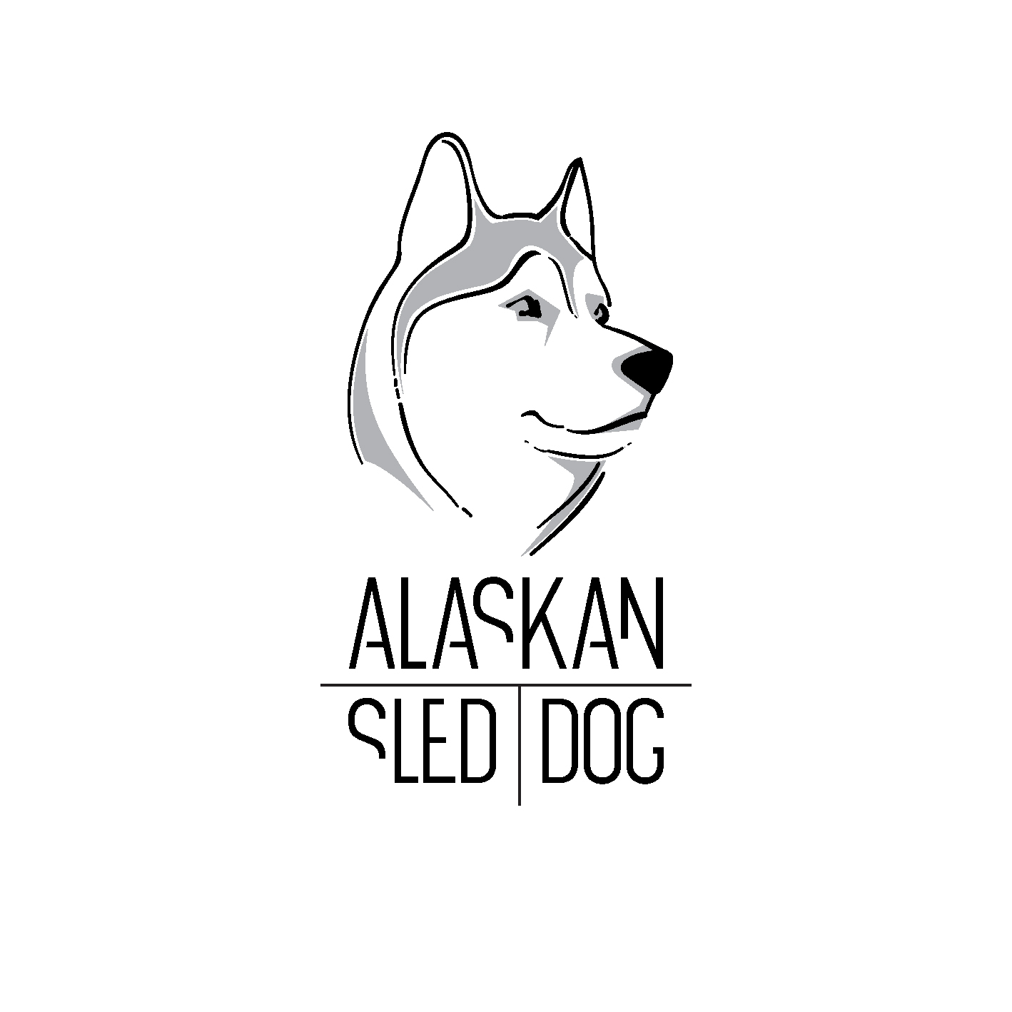 Logo Design by neeckos for Alaskan Trade UK limited | Design #17886994