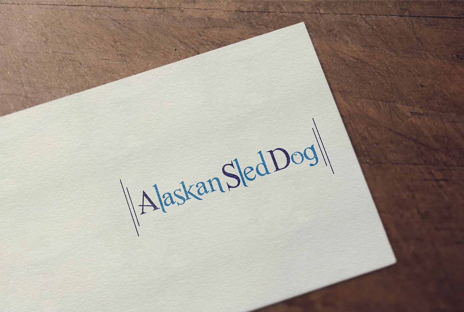Logo Design by Khan Graphics for Alaskan Trade UK limited | Design #18008636