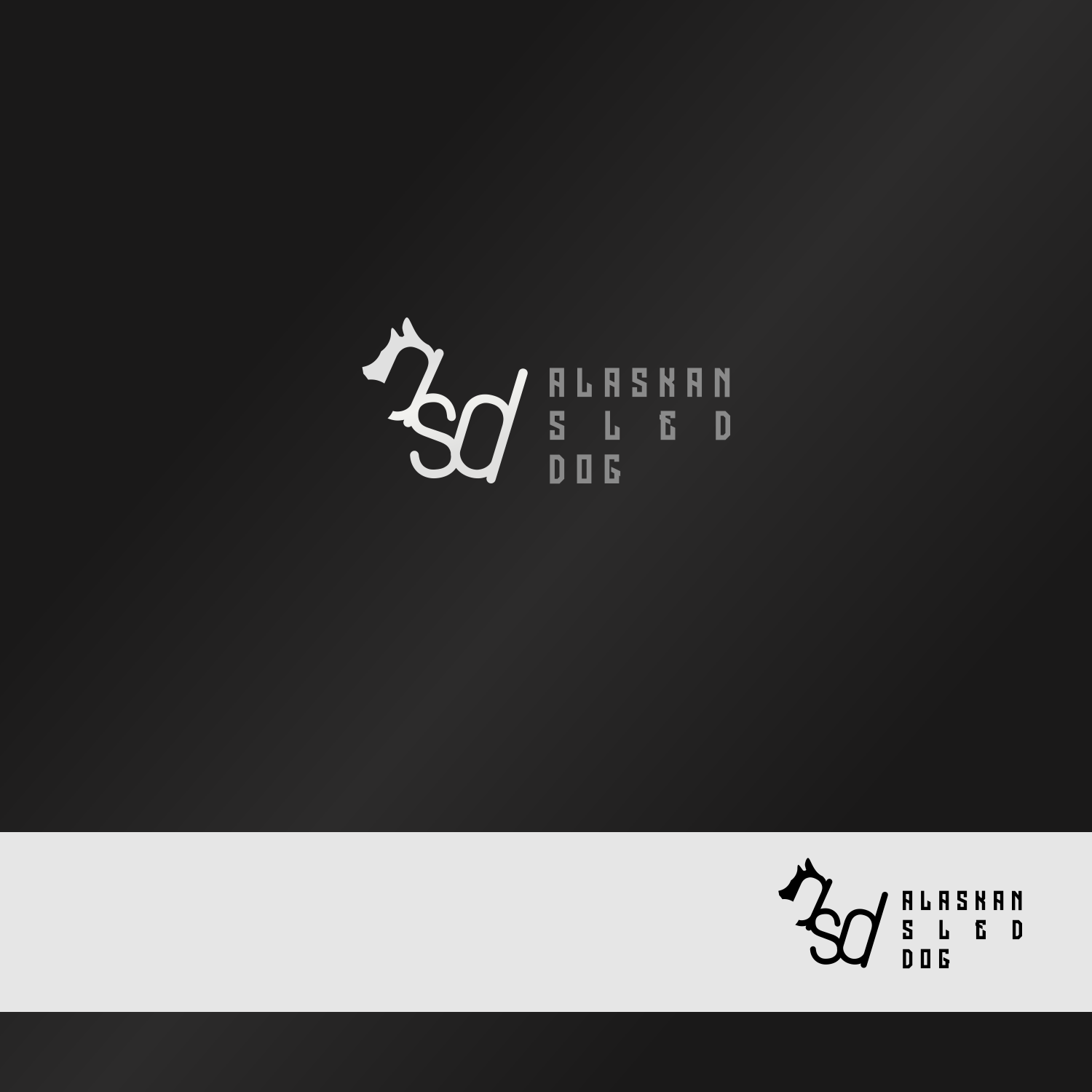 Logo Design by Adriel_ for Alaskan Trade UK limited | Design #17964256