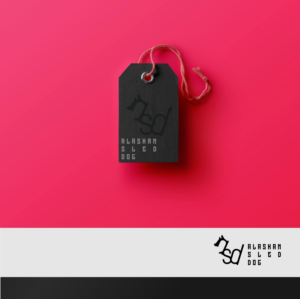 Logo Design by Adriel_ for Alaskan Trade UK limited | Design: #17964262