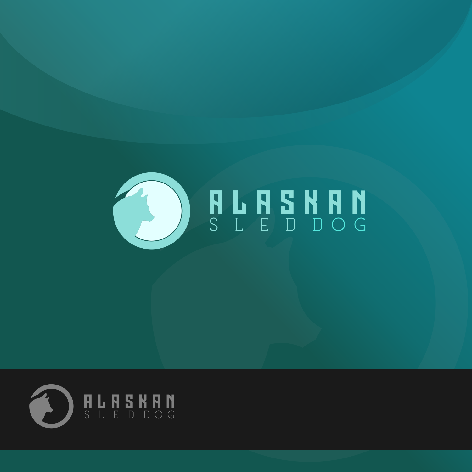 Logo Design by Adriel_ for Alaskan Trade UK limited | Design #17990641