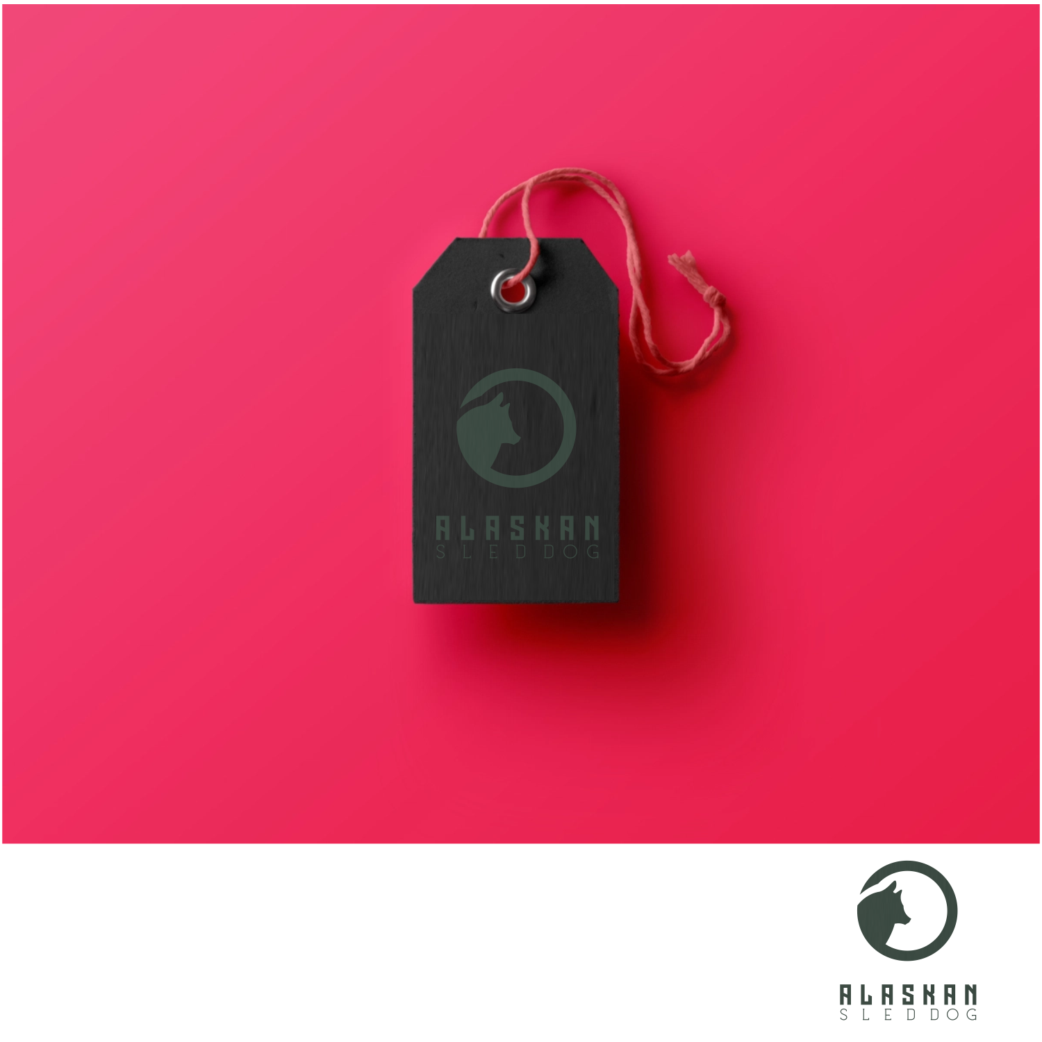 Logo Design by Adriel_ for Alaskan Trade UK limited | Design #17990642