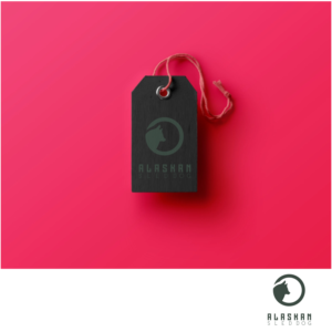 Logo Design by Adriel_ for Alaskan Trade UK limited | Design: #17990642
