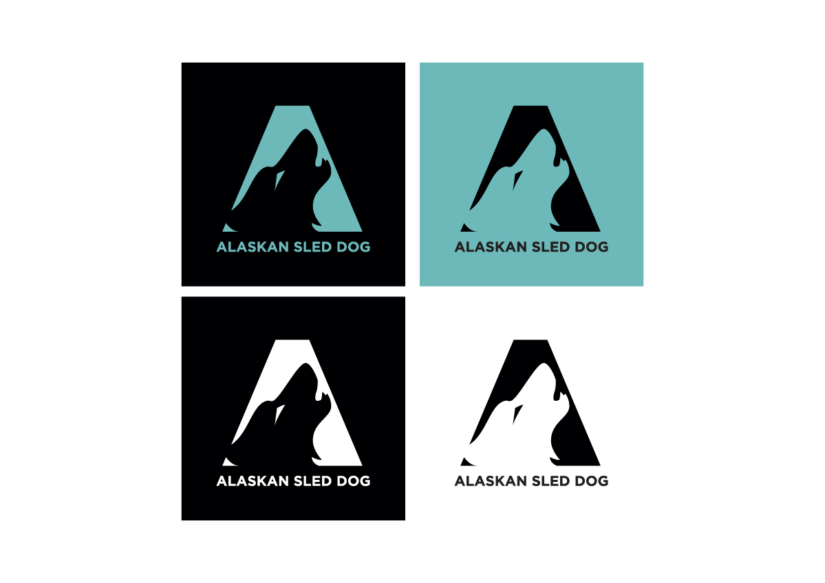 Logo-Design von bdk1976 für Alaskan Trade UK limited | Design #17875806