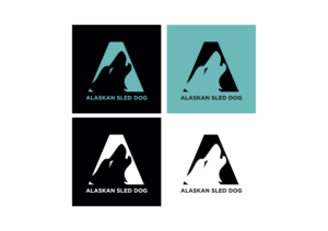 Diseño de Logo por bdk1976 para Alaskan Trade UK limited | Diseño #17875806