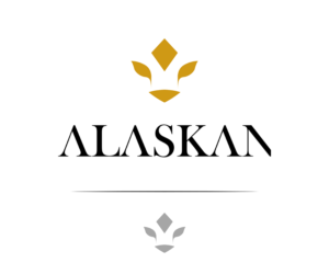 Logo Design by Rawrandrawr for Alaskan Trade UK limited | Design: #17983585