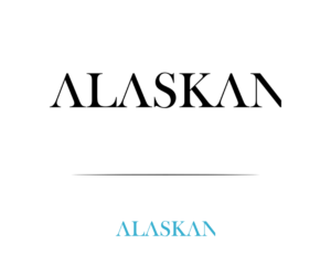 Logo Design by Rawrandrawr for Alaskan Trade UK limited | Design: #17983606