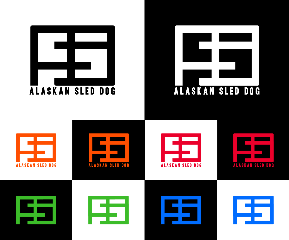 Logo Design by Nufanart for Alaskan Trade UK limited | Design #18001429