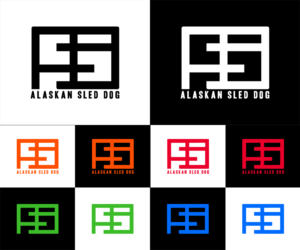 Logo Design by Nufanart for Alaskan Trade UK limited | Design: #18001429