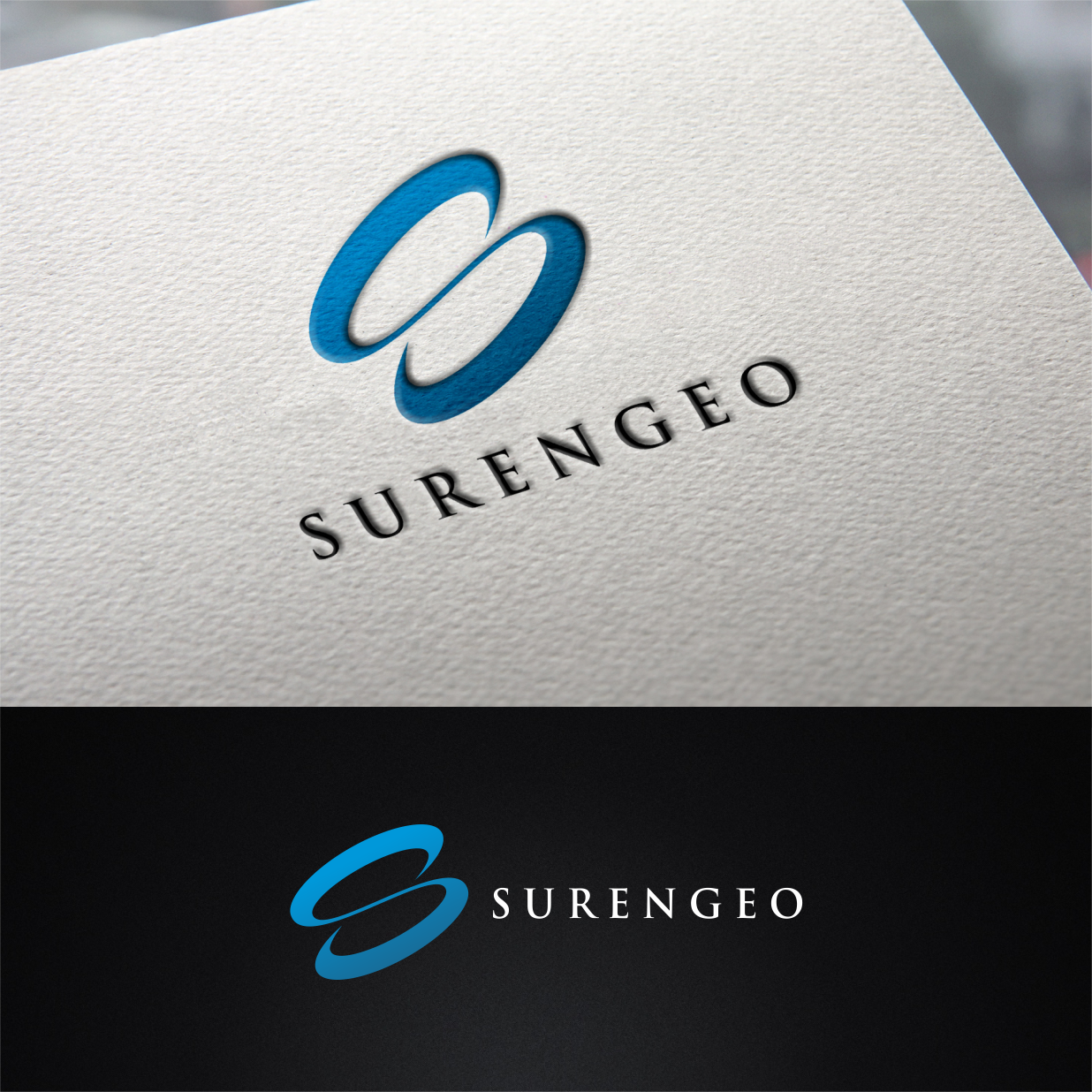 Logo Design by Arham Hidayat for this project | Design #17920487