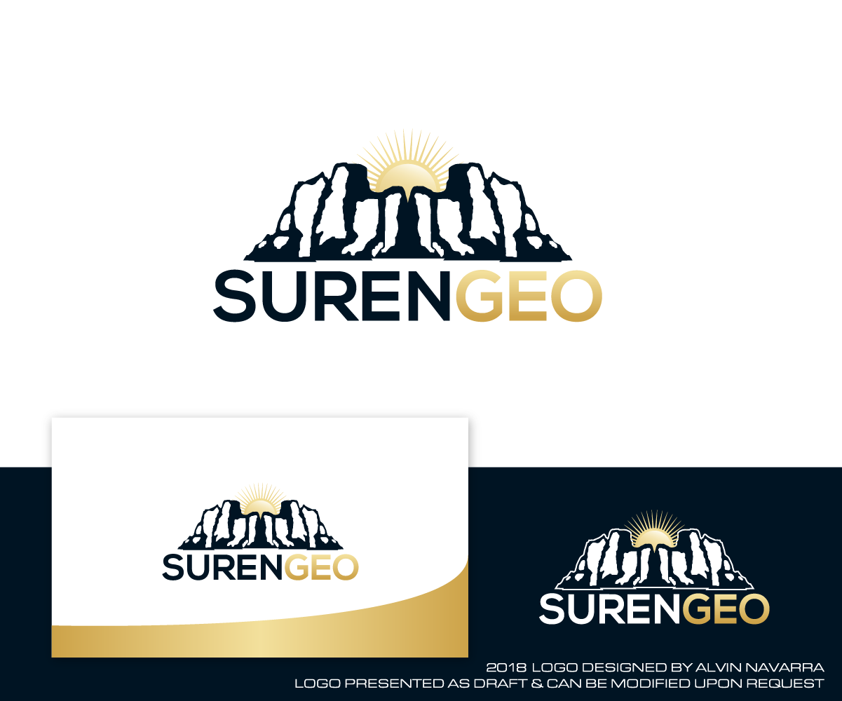 Logo Design by alvinnavarra for this project | Design #17909508