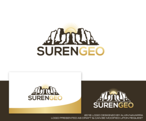 Logo Design by alvinnavarra for this project | Design: #17909513