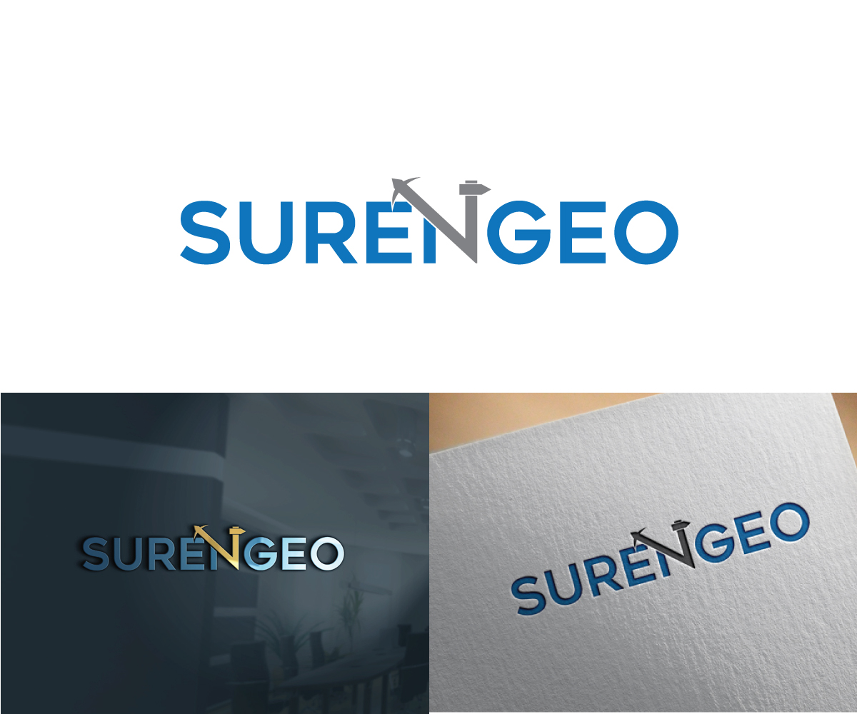 Logo Design by RHD for this project | Design #17882027