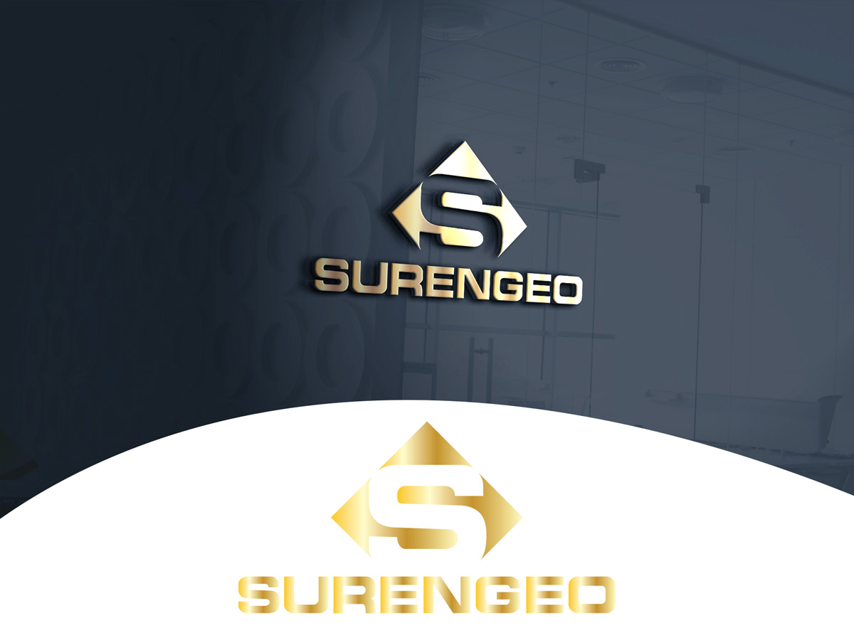 Logo Design by A S design @ for this project | Design #17885093