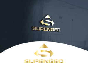 Logo Design by A S design @ for this project | Design: #17885093